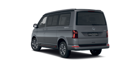 Bild eines California Beach Edition TDI 4MOTION