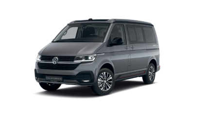 Bild eines California Beach Edition TDI 4MOTION