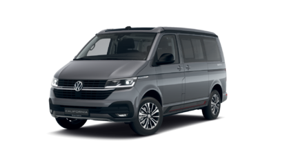 Bild eines California Beach Edition TDI 4MOTION