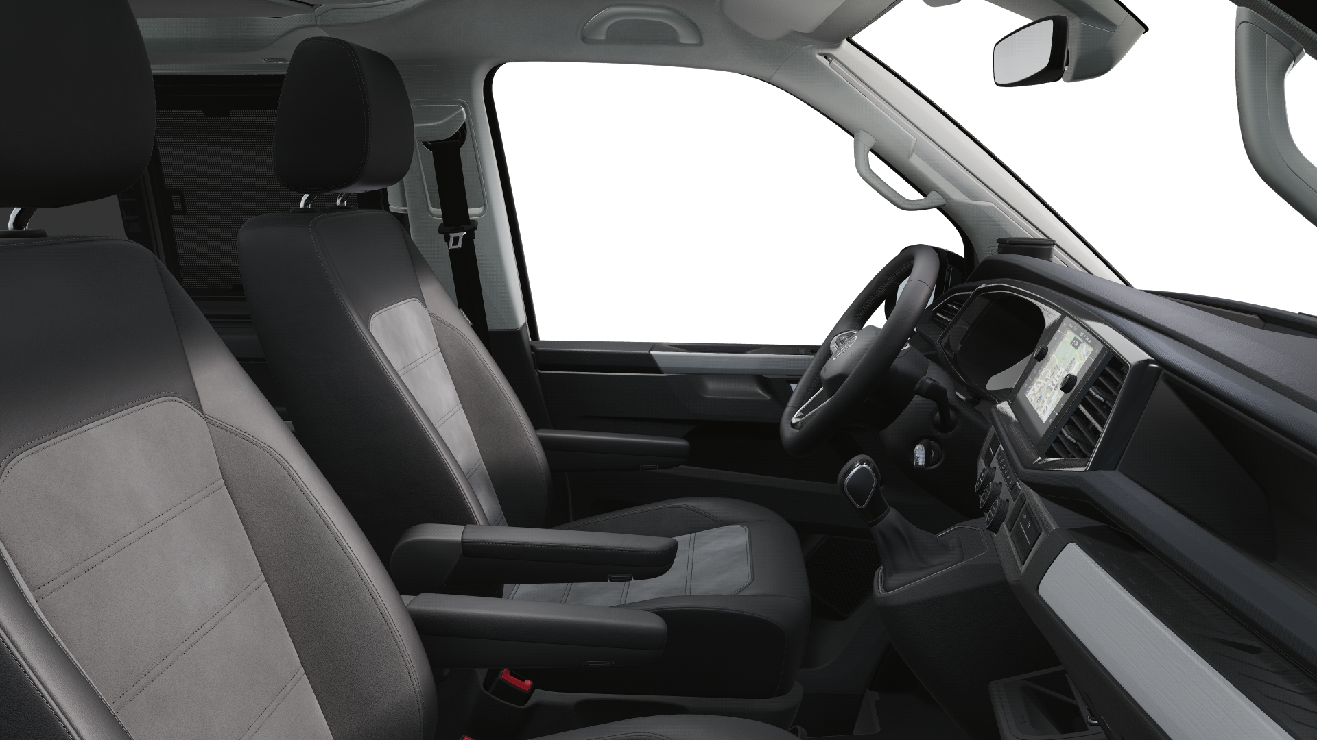 Bild eines California Beach Edition TDI 4MOTION