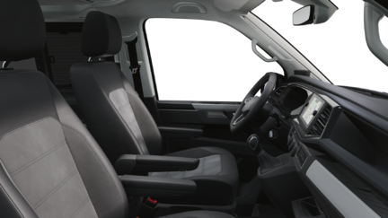 Bild eines California Beach Edition TDI 4MOTION