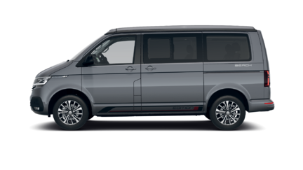Bild eines California Beach Edition TDI 4MOTION