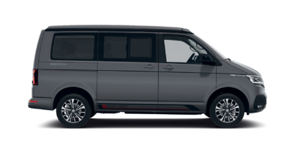 Bild eines California Beach Edition TDI 4MOTION