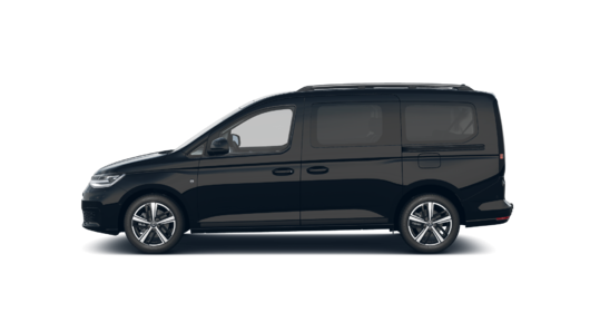 Bild eines Caddy Dark Label Maxi TDI