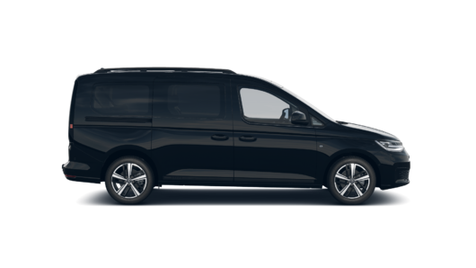 Bild eines Caddy Dark Label Maxi TDI