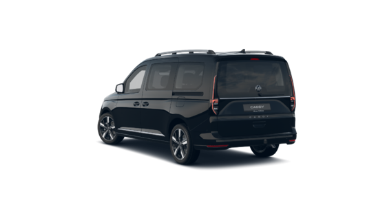 Bild eines Caddy Style Maxi TDI