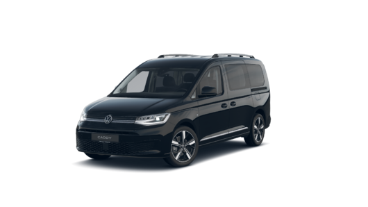 Bild eines Caddy Style Maxi TDI