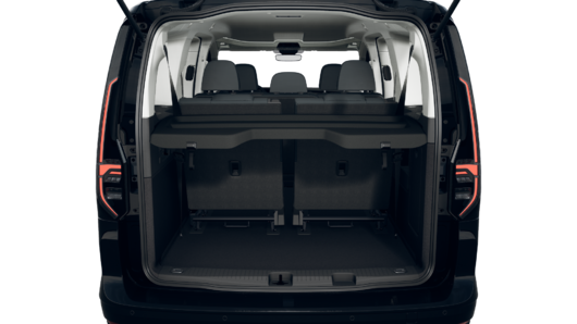 Bild eines Caddy Style Maxi TDI