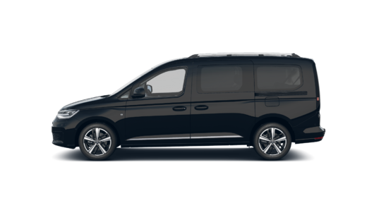 Bild eines Caddy Style Maxi TDI 4MOTION