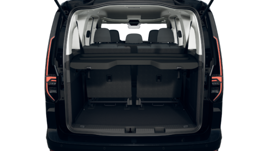 Bild eines Caddy Style Maxi TDI 4MOTION