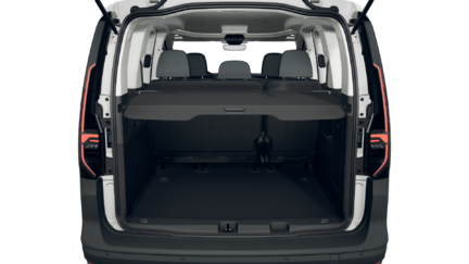 Caddy PanAmericana TDI 4MOTION