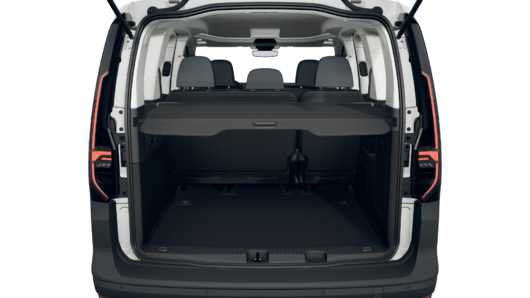 Bild eines Caddy PanAmericana TDI 4MOTION