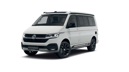 Bild eines California Ocean Edition TDI 4MOTION