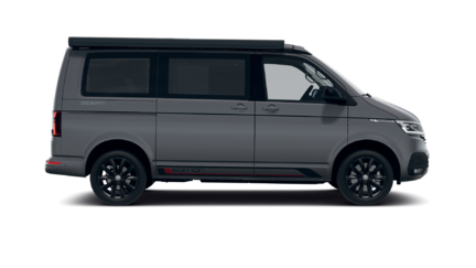 Bild eines California Ocean Edition TDI 4MOTION