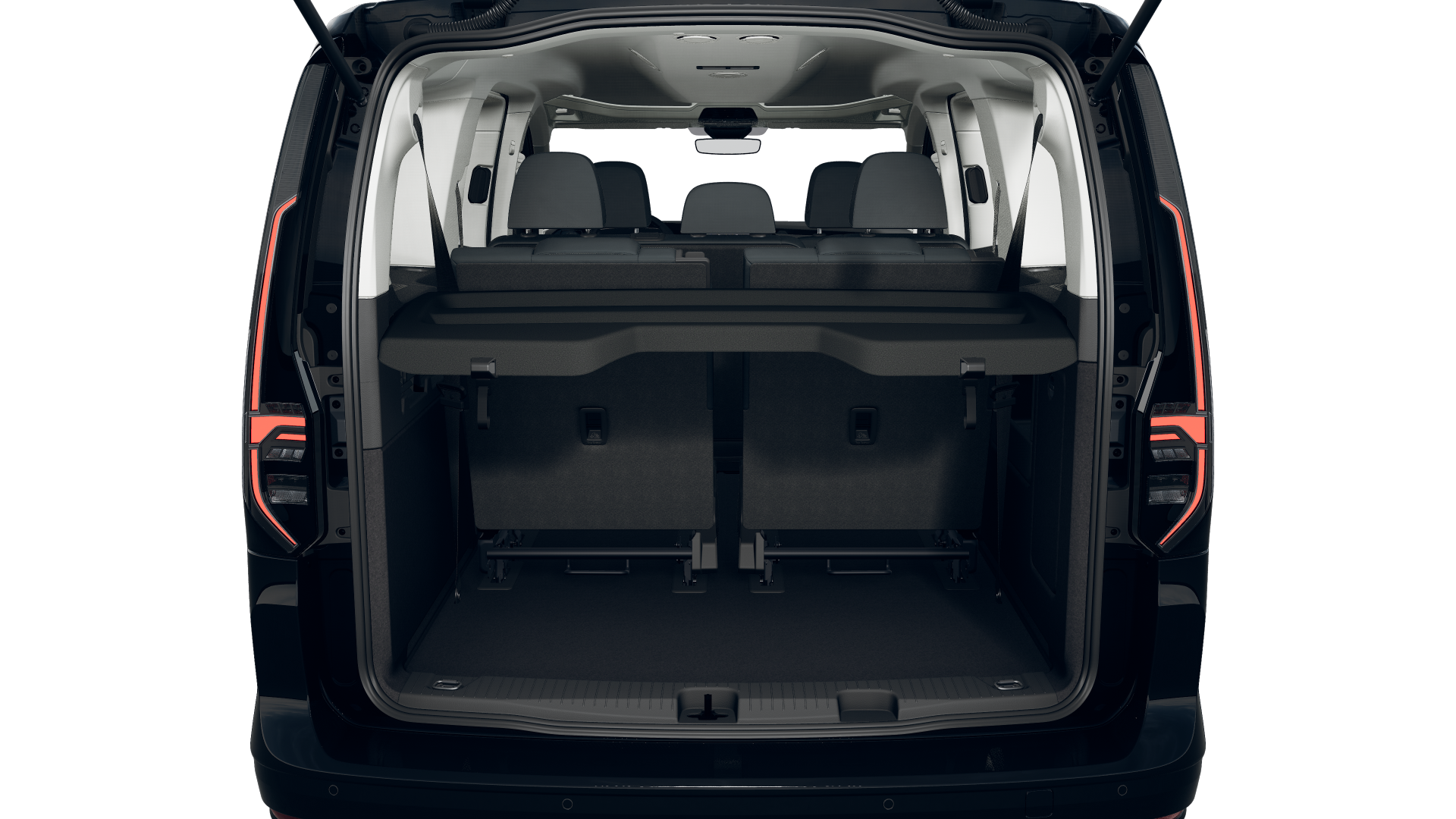 Bild eines Caddy Style Maxi TDI