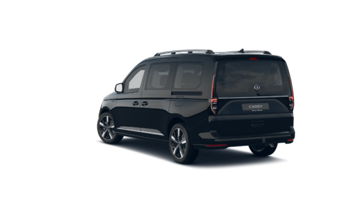 Bild eines Caddy Style Maxi TDI