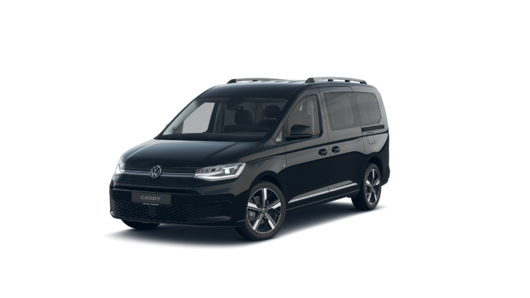 Bild eines Caddy Style Maxi TDI