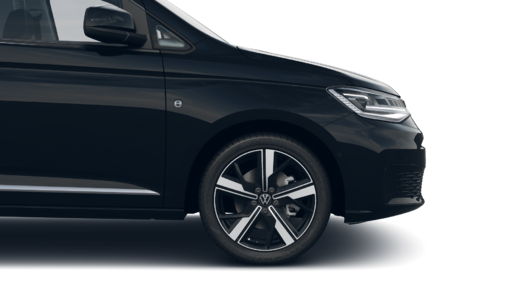 Bild eines Caddy Style Maxi TDI