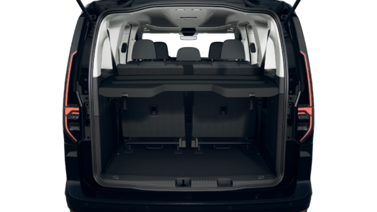 Bild eines Caddy Style Maxi TDI