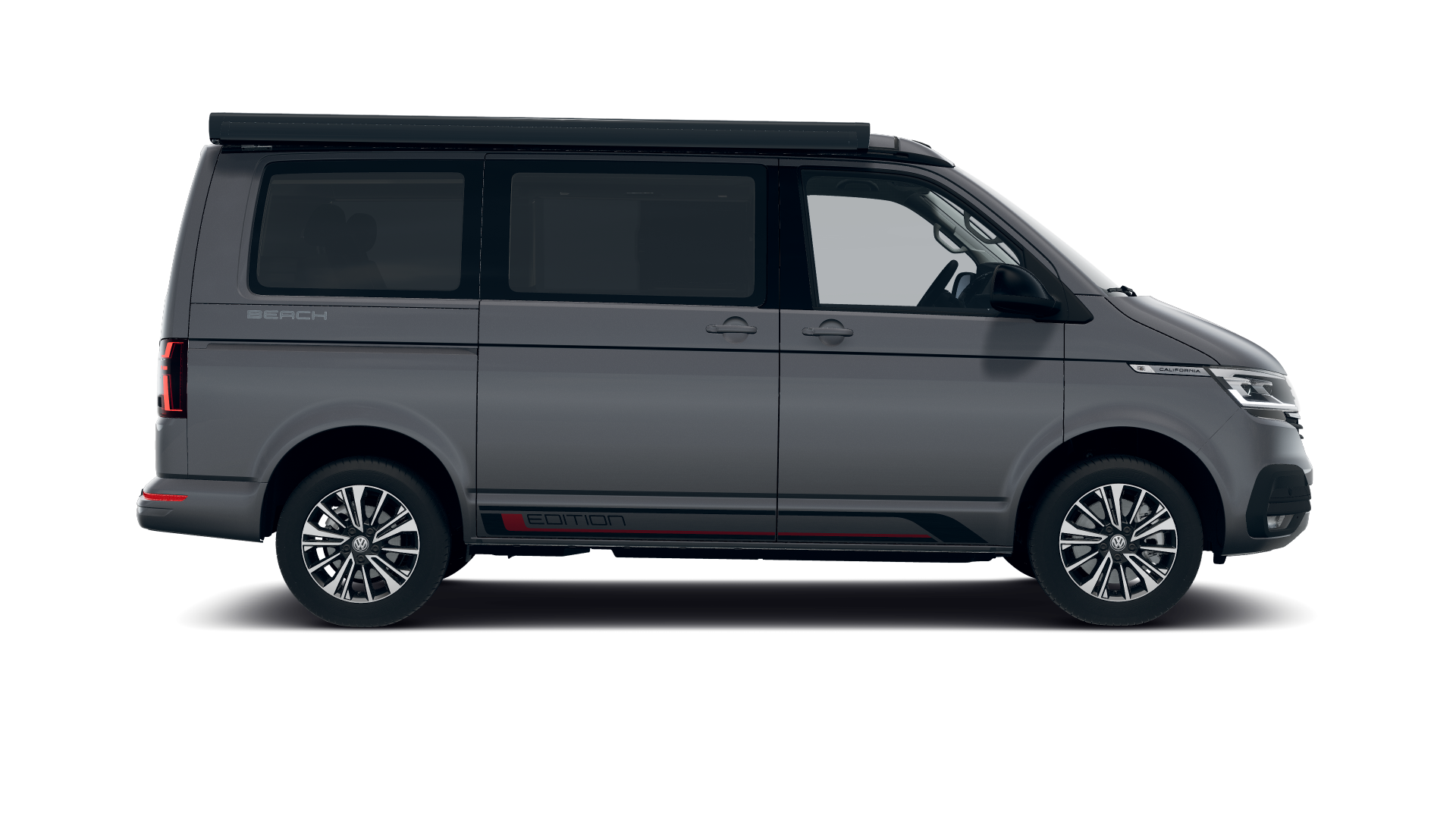 Bild eines California Beach Edition Camper TDI 4M