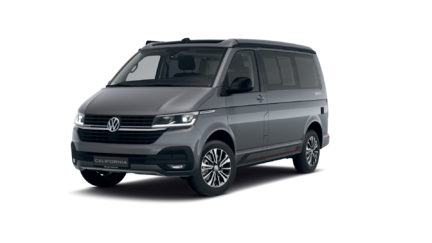 California Beach Edition Camper TDI 4M