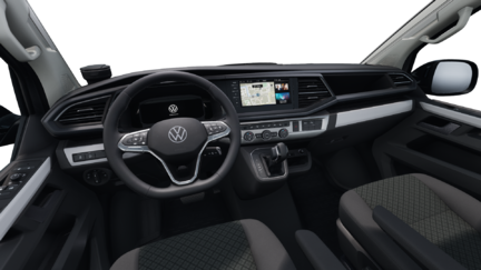 Bild eines California Beach Edition Camper TDI 4M