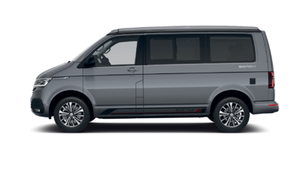 California Beach Edition Camper TDI 4M