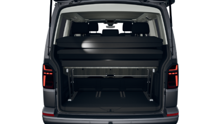 California Beach Edition Camper TDI 4M