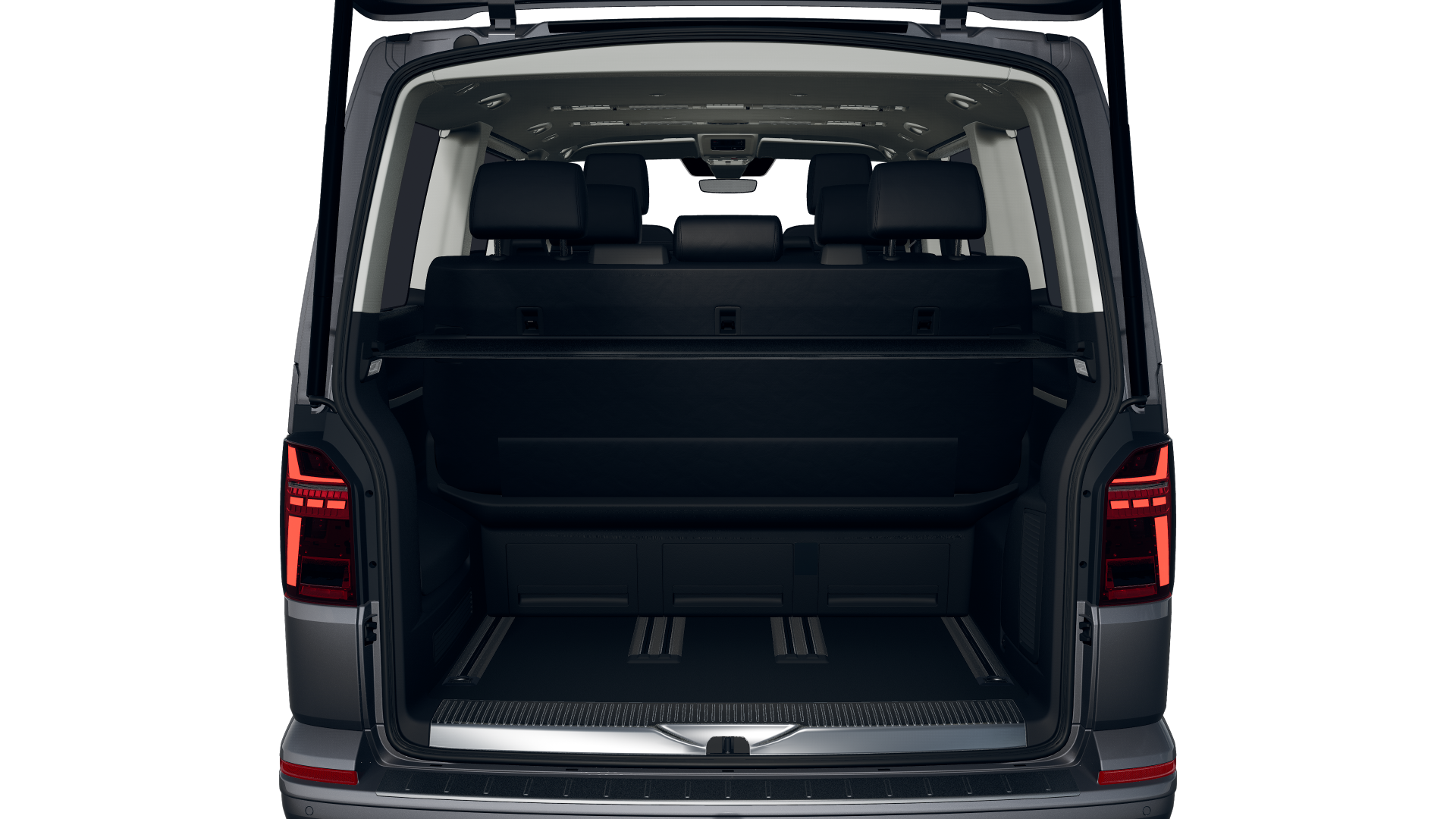 Bild eines Multivan Highline TDI 4MOTION