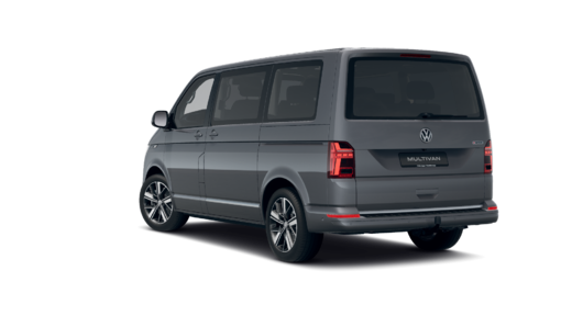 Bild eines Multivan Highline TDI 4MOTION