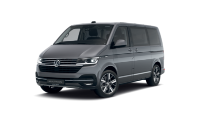 Multivan Highline TDI 4MOTION