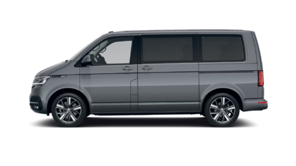 Multivan Highline TDI 4MOTION