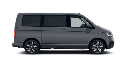 Multivan Highline TDI 4MOTION