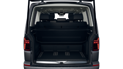 Multivan Highline TDI 4MOTION