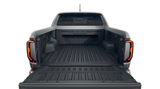 Bild eines Amarok Aventura V6 TDI 4MOTION