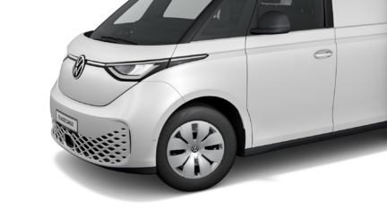 Bild eines ID. Buzz Cargo 150 kW