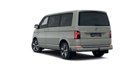 Bild eines Multivan Highline TDI 4MOTION