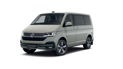 Bild eines Multivan Highline TDI 4MOTION