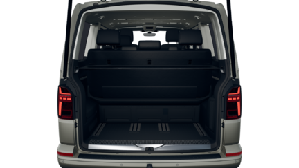 Bild eines Multivan Highline TDI 4MOTION