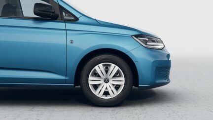 Bild eines Caddy California Maxi TDI 4MOTION