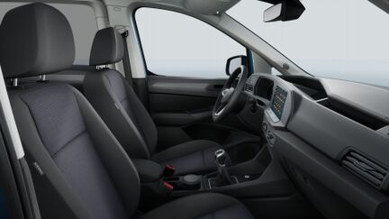 Bild eines Caddy California Maxi TDI 4MOTION