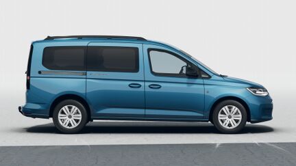 Bild eines Caddy California Maxi TDI 4MOTION