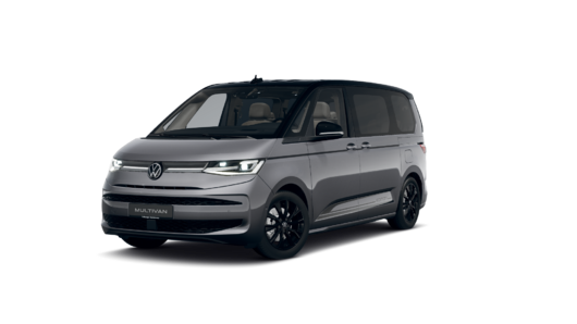 Bild eines Multivan Edition eHybrid