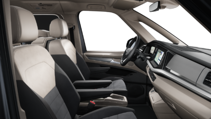 Bild eines Multivan Edition eHybrid