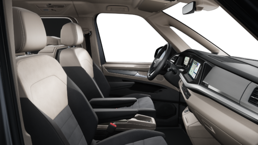 Bild eines Multivan Edition eHybrid