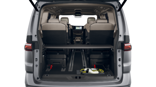 Bild eines Multivan Edition eHybrid