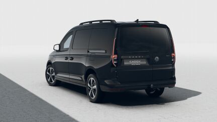Bild eines Caddy Cargo Maxi TDI 4MOTION