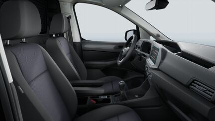 Bild eines Caddy Cargo Maxi TDI 4MOTION