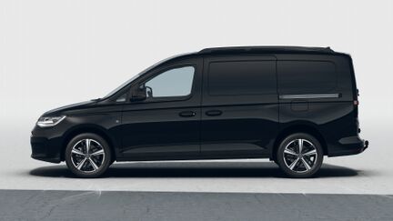 Bild eines Caddy Cargo Maxi TDI 4MOTION