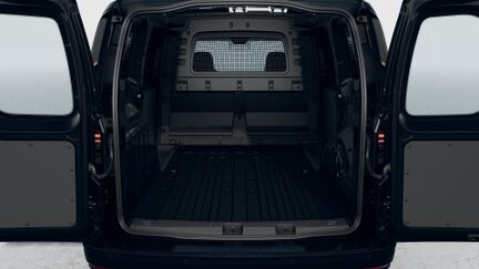 Bild eines Caddy Cargo Maxi TDI 4MOTION